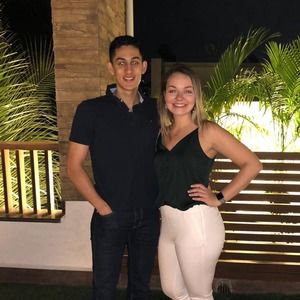 Meet your Posher, Amy